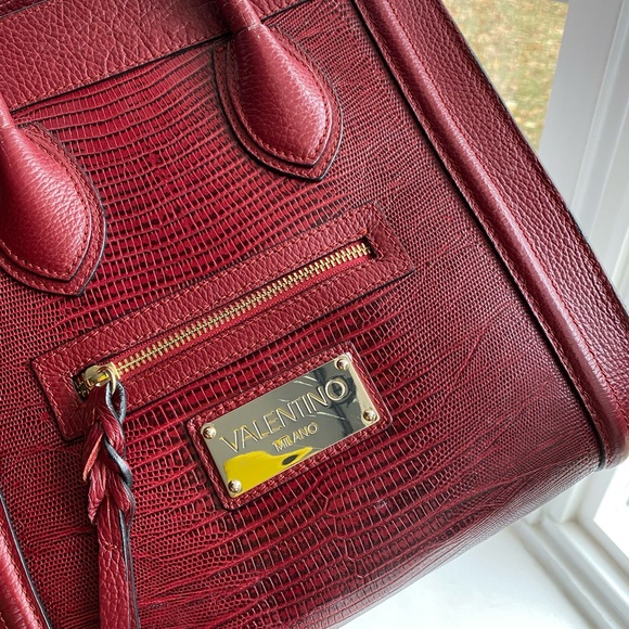 Authentic Valentino handbag - Picture 4 of 7
